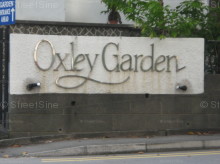 Oxley Garden #1104892